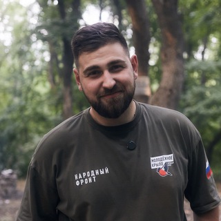 Telegram profile photo for Киосев