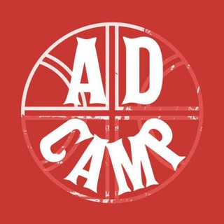 Telegram profile photo for Camp AD