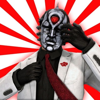 Telegram profile photo for به سبک انیمه🍙
