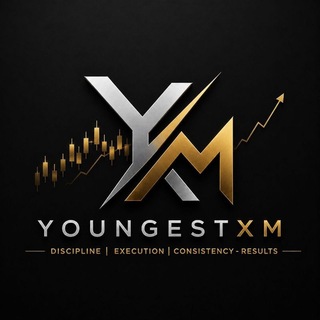Telegram profile photo for YOUNGEST XM ACADEMY 📊