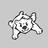 Telegram profile photo for burr.pics