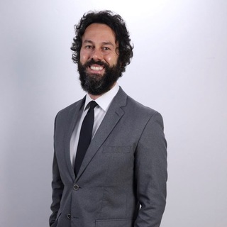 Telegram profile photo for Blog do DG