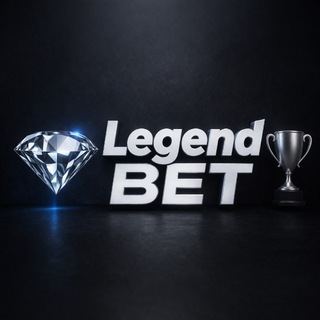 Telegram profile photo for π Legend BETπ
