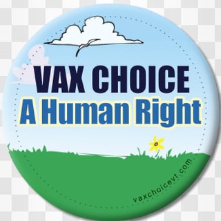 Telegram profile photo for Health Choice Vermont
