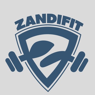 Telegram profile photo for زندی فیت | zandifit