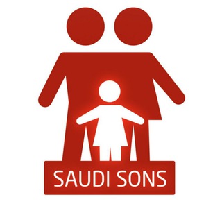 Telegram profile photo for قناة أبناء وبنات المواطنات السعوديات