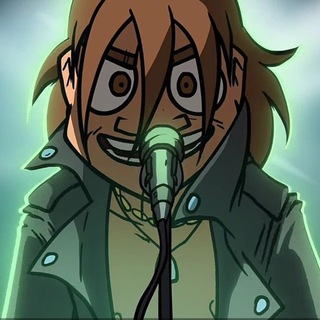 Telegram profile photo for Будни чеснока