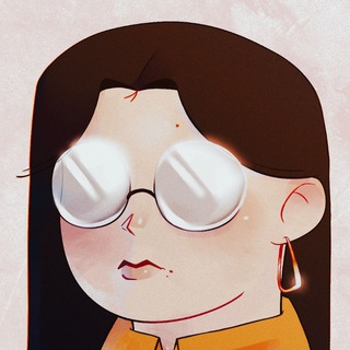 Telegram profile photo for Уголок Рэм