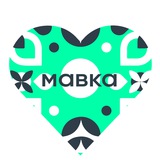 Telegram profile photo for mavkaZNO