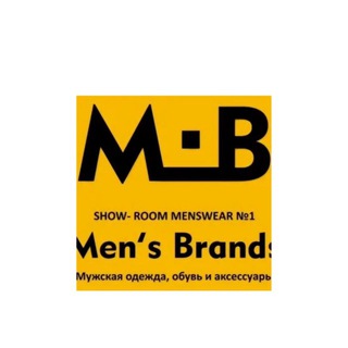 Telegram profile photo for MEN BREND OPTOM