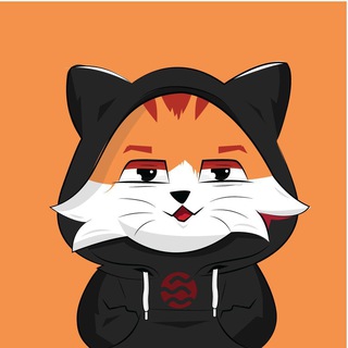 Telegram profile photo for Popo the Cat Official