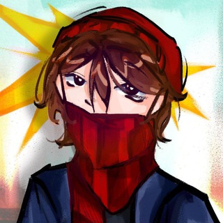 Telegram profile photo for Квартира Зефирки☕️