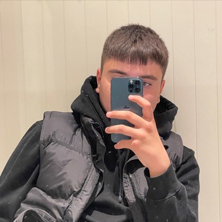 Telegram profile photo for сенчик 🍩