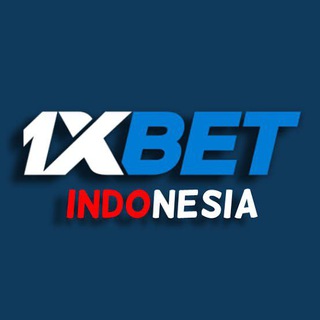 Telegram group profile photo for 1xbet Indonesia Update