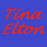 Telegram profile photo for TinaElton