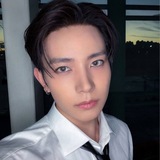 Telegram profile photo for puppy lover