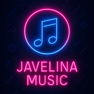 Telegram profile photo for Javelina music🇺🇦| Українські та Зарубіжні Хіти