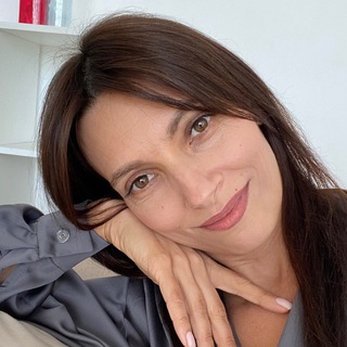 Telegram profile photo for ОМОЛОЖЕНИЕ| Марина Чеснокова