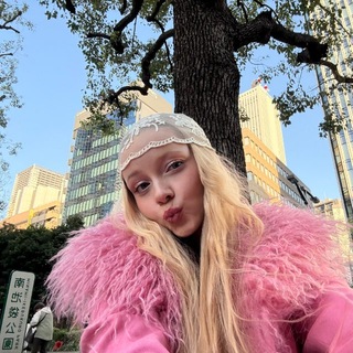 Telegram profile photo for Веселая жизнь кангелины