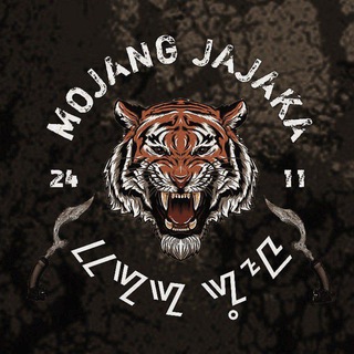 Telegram profile photo for MOJĀNG JAJĀKA
