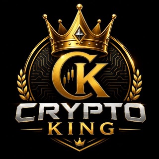 Telegram profile photo for Crypto King !!!