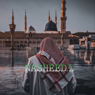 Telegram profile photo for NASHEED.I