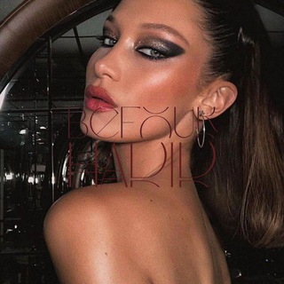 Telegram profile photo for B4 HADID