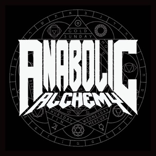 Telegram profile photo for Anabolic Alchemy