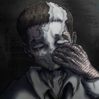 Telegram profile photo for you lost