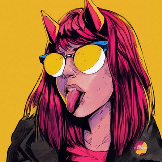 Telegram group profile photo for Вписки • Мск • Спб