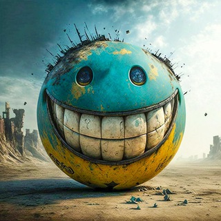 Telegram profile photo for Нервные картинки