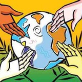 Telegram profile photo for زنده باد همبستگی انسانی