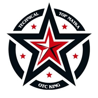 Telegram profile photo for TECHNICAL TOP MATKA