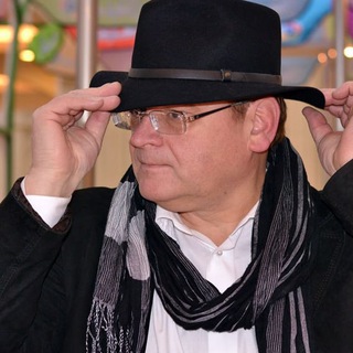 Telegram profile photo for Андрей Хуторской