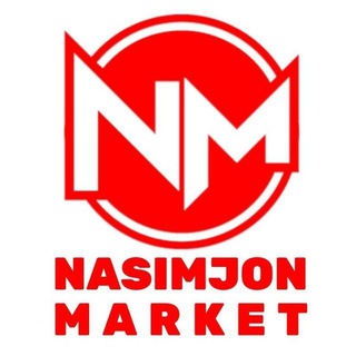 Telegram profile photo for Nasimjon Market Bozor