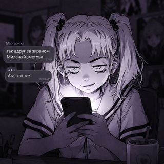 Telegram profile photo for fallen