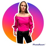 Telegram profile photo for О своём, о женском