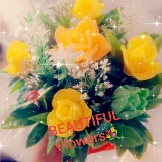 Telegram profile photo for Mohira_flowers💐🌹🌺