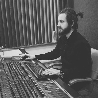 Telegram profile photo for Artem.Music