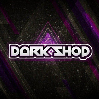Telegram profile photo for The Dark Shop #bnfverified