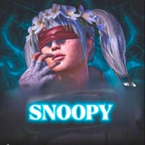 Telegram profile photo for STT SNOOPY PUBGM🏆🇪🇺
