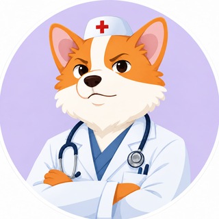 Telegram profile photo for Терапевтическая Суперсила