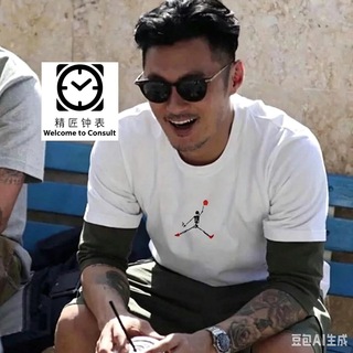 Telegram profile photo for 🧥精匠钟表🧑🏻潮牌服装🔥衣服裤子等
