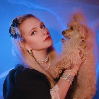 Telegram profile photo for All is fair in Love | elizabethdaiglere