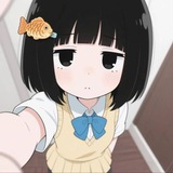 Telegram profile photo for chuwi’s testie! trusted 💗🫰🏻