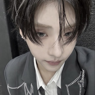 Telegram profile photo for 19:19 sangwon time !ald1
