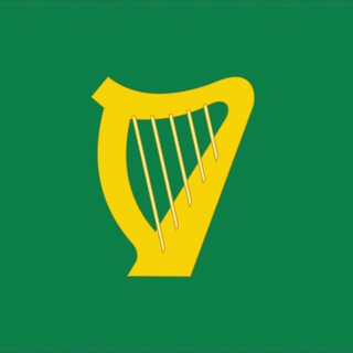 Telegram profile photo for ÉIRE excess deaths