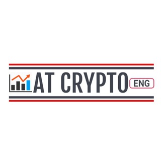 Telegram profile photo for ATCRYPTO English