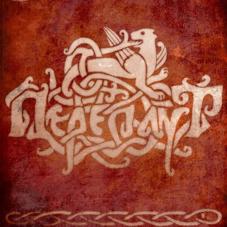 Telegram profile photo for Переплут Folk Metal Band