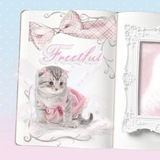 Telegram profile photo for freetful > ˕ <マ ₊˚⊹♡